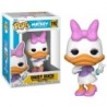 Funko Pop Disney Classics Topolino e i suoi amici Paperina - Figura i