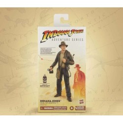 Hasbro Indiana Jones Adventure Series Indiana Jones Dial of Destiny -