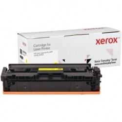 Everyday Toner &trade; di Xerox Giallo compatibile con HP 216A (W2412A), 