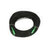 Extralink SC/APC-SC/APC | Patchcord | Rotondo, a goccia, modalita sin