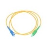 Extralink SC/UPC-SC/APC | Patchcord | Monomodale, Simplex, 3mm, 5m