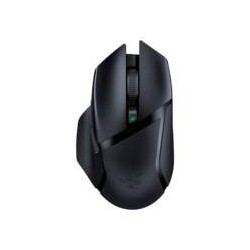 Razer Basilisk X Hyperspeed, Mouse da Gioco Wireless, Tecnologia Hype