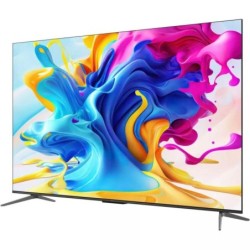 Televisione TCL 75C649 4K Ultra HD HDR 75&quot; QLED Direct-LED AMD FreeSy