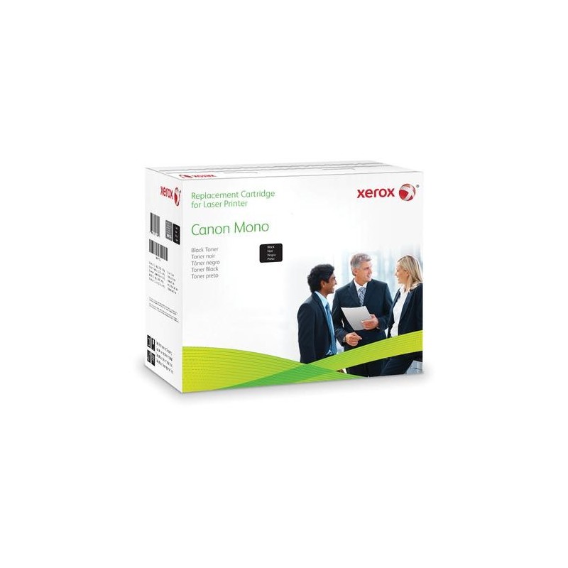 Xerox Cartuccia Toner Nero. Equivalente A Canon 0263B002