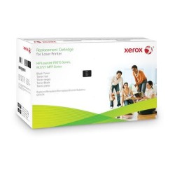 Xerox Cartuccia toner nero. Equivalente a HP Q7553X. Compatibile con 