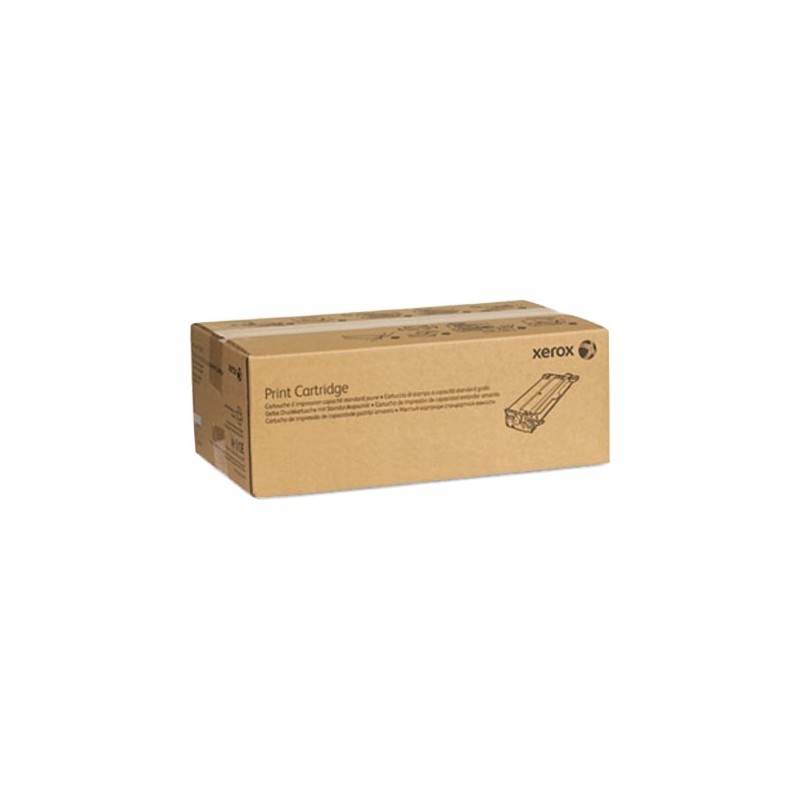 Xerox 006R01657 cartuccia toner 1 pz Originale Giallo