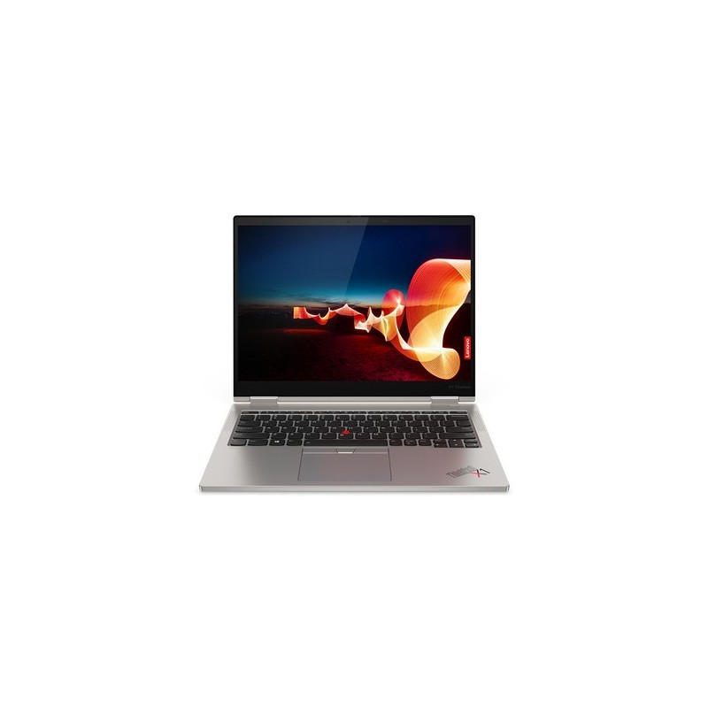 Lenovo ThinkPad X1 Titanium Yoga i7-1160G7 Ibrido 2 in 1 343 cm 1