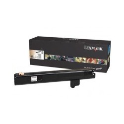 Lexmark C930X72G fotoconduttore e unit&agrave; tamburo 53000 pagine