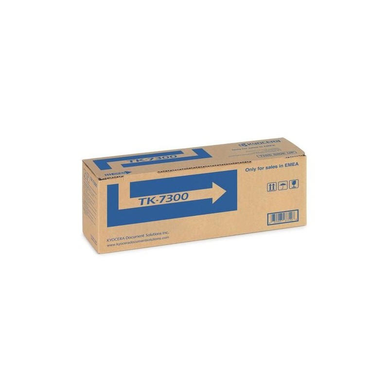 KYOCERA TK-7300 cartuccia toner 1 pz Originale Nero