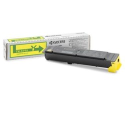 KYOCERA TK-5195Y cartuccia toner 1 pz Originale Giallo