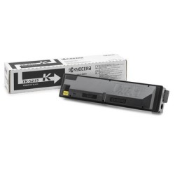 KYOCERA TK-5215K cartuccia toner 1 pz Originale Nero