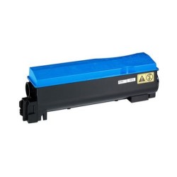 KYOCERA TK-560C cartuccia toner 1 pz Originale Ciano