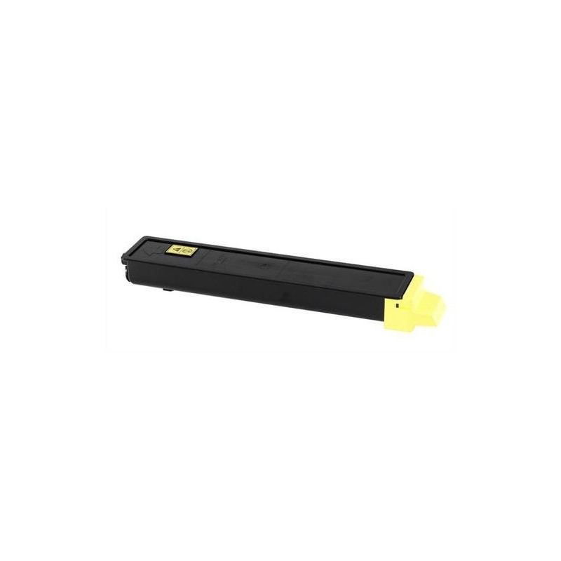 KYOCERA TK-895Y cartuccia toner 1 pz Originale Giallo