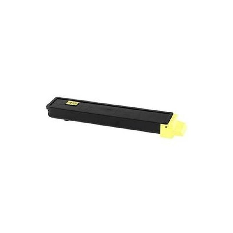 KYOCERA TK-8315Y cartuccia toner 1 pz Originale Giallo