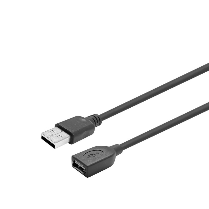 USB 20 ACTIVE CABLE A MALE -