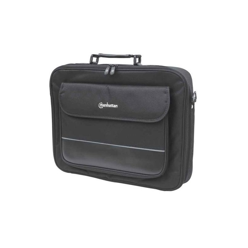 Manhattan 421560 borsa per laptop 43,2 cm (17&quot;) Valigetta ventiquattr