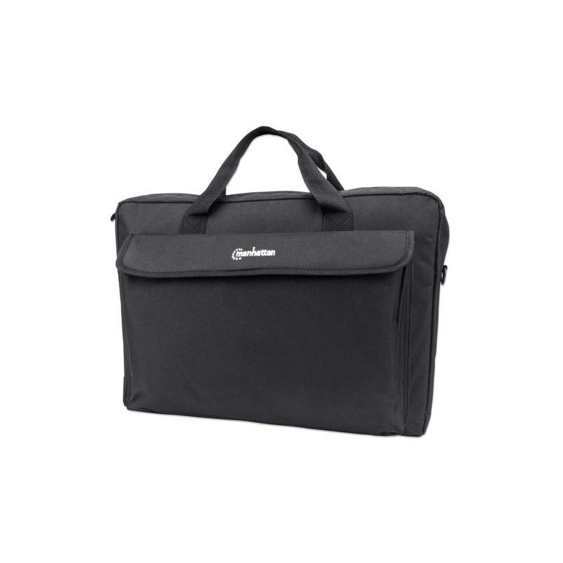 Manhattan 439909 borsa per notebook 43,9 cm (17.3&quot;) Borsa da corriere