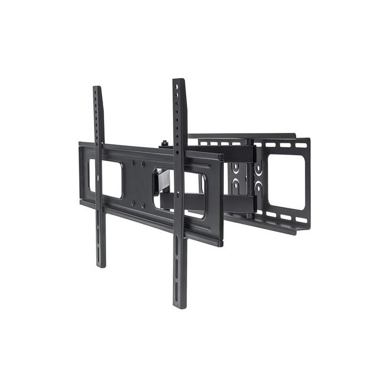 Manhattan 461283 supporto da tavolo per Tv a schermo piatto 177,8 cm 