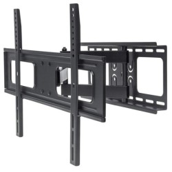 Manhattan 461283 supporto da tavolo per Tv a schermo piatto 177,8 cm 