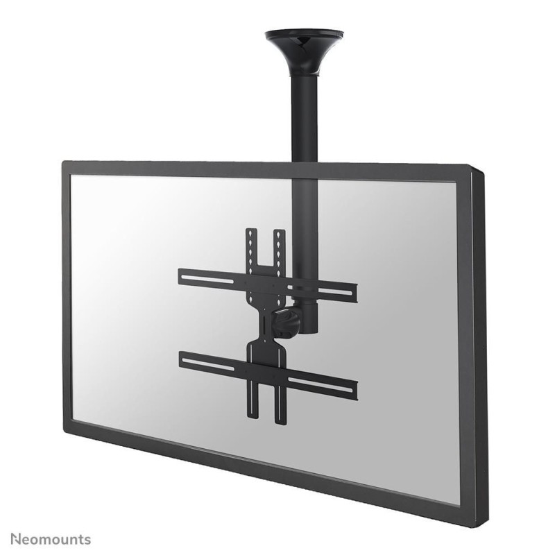 Neomounts by Newstar Supporto da soffitto per schermi LCD/LED/Plasma