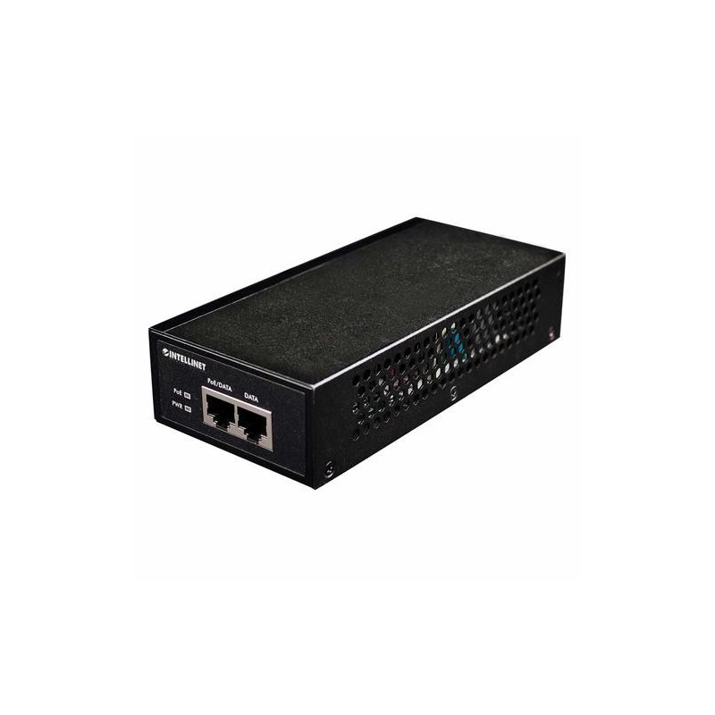 Intellinet 560566 adattatore PoE e iniettore Gigabit Ethernet