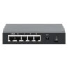 Intellinet PoE-Powered 5x Gigabit Gigabit Ethernet (10/100/1000) Supp