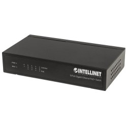 Intellinet 561228 switch di rete Non gestito Gigabit Ethernet (10/100