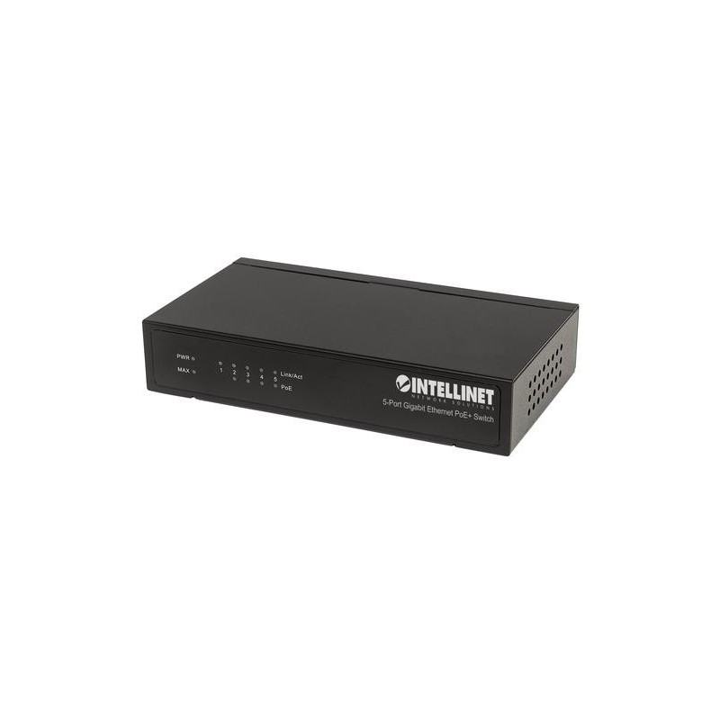 Intellinet 561228 switch di rete Non gestito Gigabit Ethernet (10/100