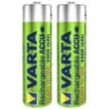 Varta 2400 mAh AA Batteria ricaricabile Stilo AA Nichel-Metallo Idrur