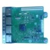 DELL 540-11132 scheda di rete e adattatore Interno Ethernet 1000 Mbit