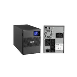 Eaton 5SC1000i 1 kVA 700 W 8 prese(e) CA