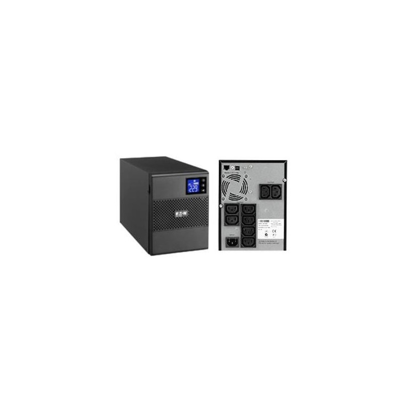 Eaton 5SC1000i 1 kVA 700 W 8 prese(e) CA