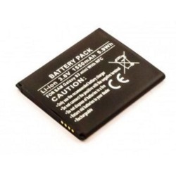 Battery for Samsung Mobile