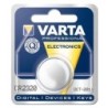 Varta CR 2320 Batteria monouso Nichel &ndash; oxyhydroxide (NiOx)