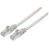 Intellinet 10m Cat6 SFTP cavo di rete Grigio S/FTP (S-STP)