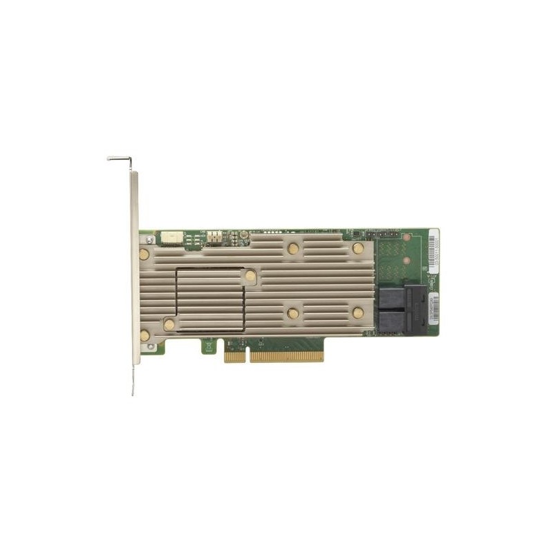 Lenovo 7Y37A01084 controller RAID PCI Express x8 3.0 12000 Gbit/s