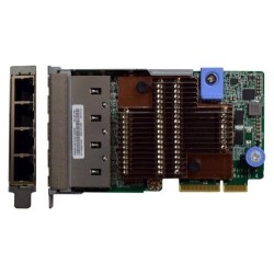 Lenovo 7ZT7A00549 scheda di rete e adattatore Interno Ethernet 10000 