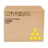 Ricoh 828403 cartuccia toner 1 pz Originale Giallo