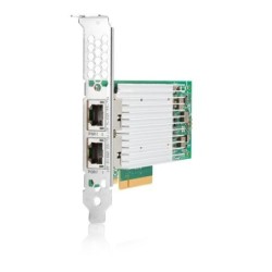 SCHEDA RETE HPE 2PORT 10GBS 521T PCIE