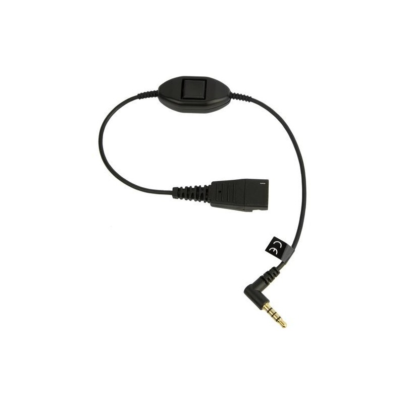 Jabra 8800-00-103 accessorio per cuffia