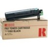 Ricoh Black Toner Type 1160W cartuccia toner Originale Nero