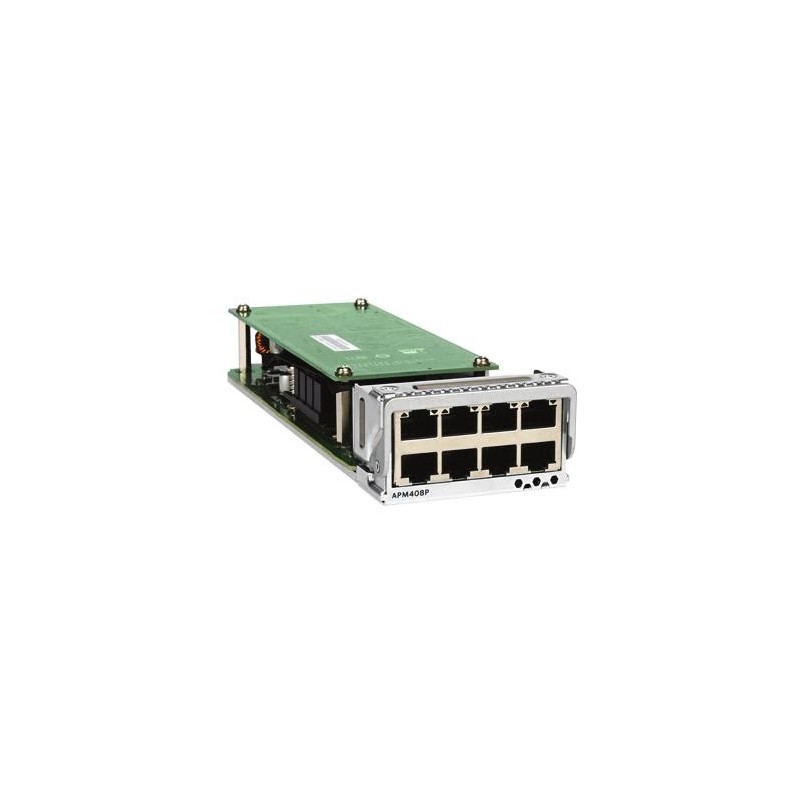 NETGEAR APM408P-10000S modulo commutatore di rete 10 Gigabit Ethernet