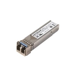 NETGEAR 10 Gigabit LR SFP+, 10 pezzi modulo del ricetrasmettitore di 