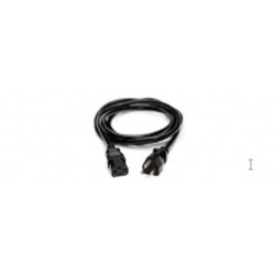 APC Cordset 2.5MM 3W IEC309R Nero 2,17 m