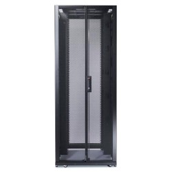 APC NetShelter SX 42U 750mm Wide x 1200mm Deep Enclosure Rack indipen