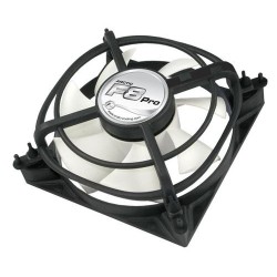 Custodia ARCTIC F8 Pro per computer Ventilatore