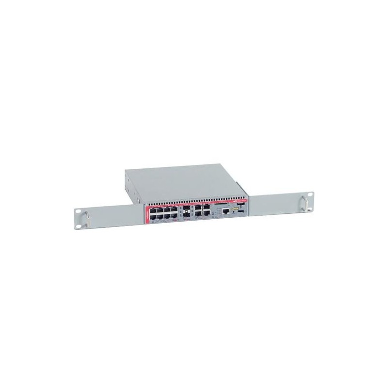 Allied Telesis Switch Zubeh&ouml;r x200 Series - Reliable Layer2+ Edge Sw