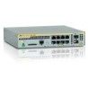 Allied Telesis Switch x200 Series - Reliable Layer2+ Edge Switches AT