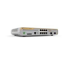 Allied Telesis AT-x230-10GT-50 Gestito L3 Gigabit Ethernet (10/100/10