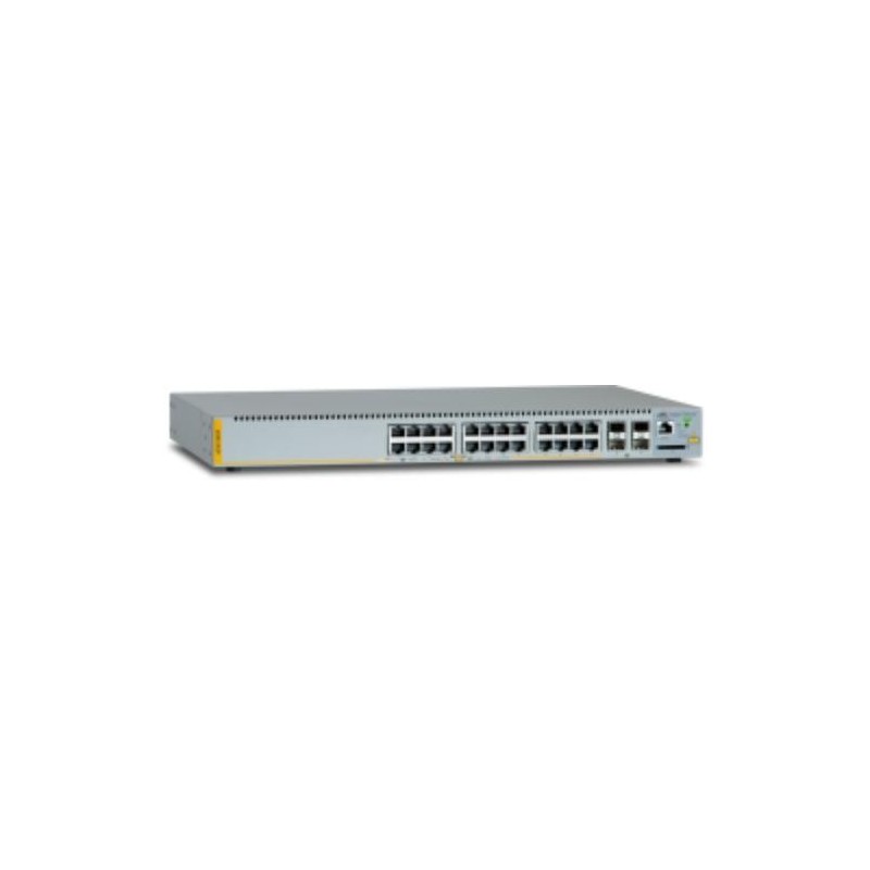 Allied Telesis AT-x230-28GP-50 Gestito L3 Gigabit Ethernet (10/100/10